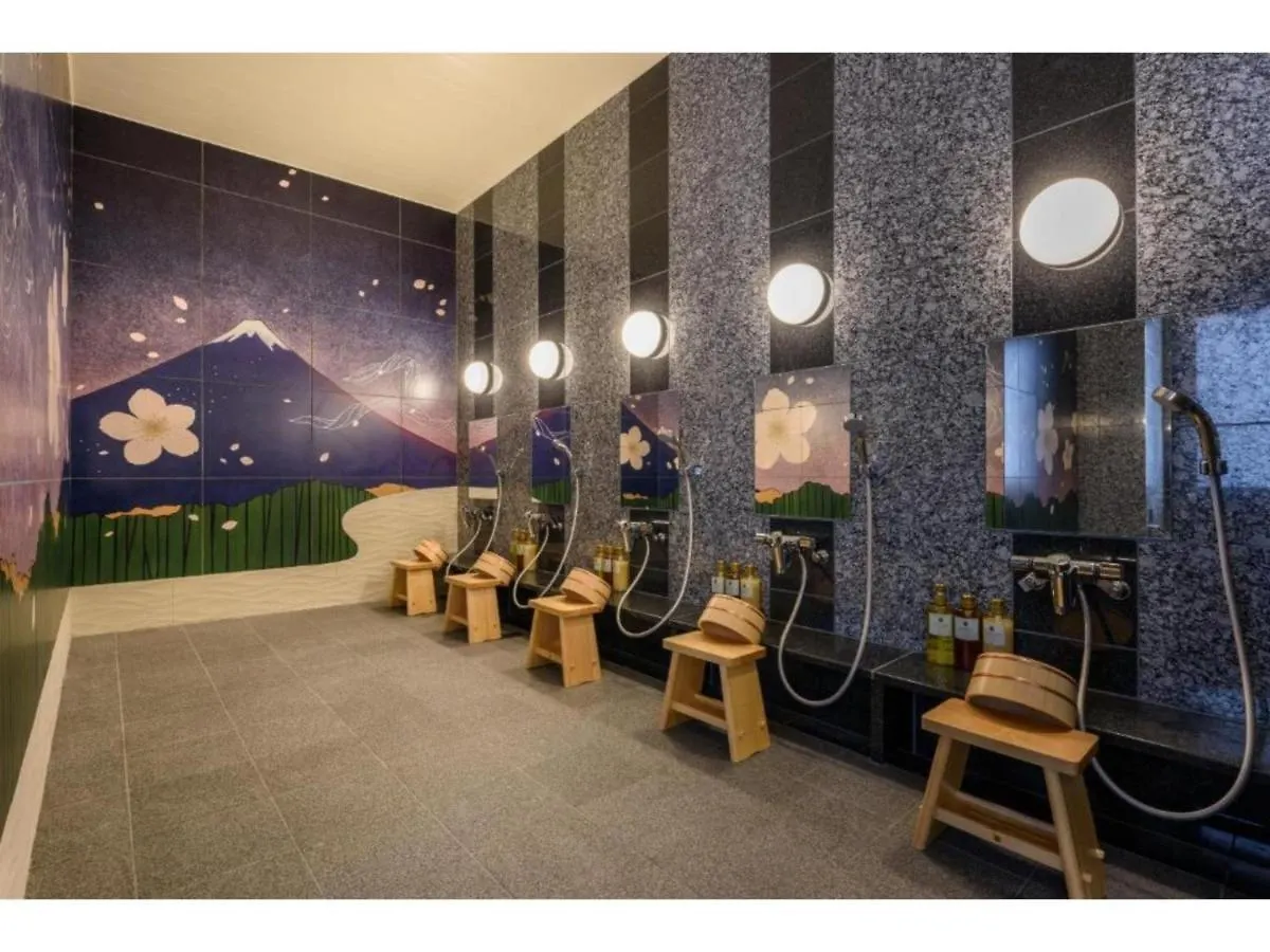 Hotel Monday Premium Toyosu - Vacation Stay 69306V Tokyo